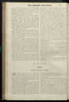 The Reform advocate