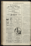 The Reform advocate