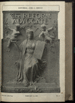 The Reform advocate