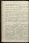 The Reform advocate