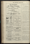 The Reform advocate
