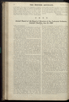 The Reform advocate