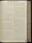 The Reform advocate