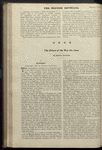 The Reform advocate