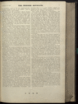 The Reform advocate