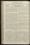 The Reform advocate
