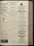 The Reform advocate