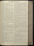 The Reform advocate