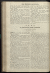 The Reform advocate