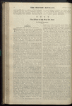 The Reform advocate