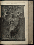 The Reform advocate