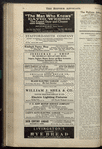 The Reform advocate