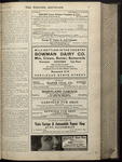 The Reform advocate