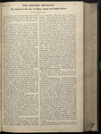 The Reform advocate