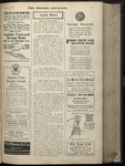 The Reform advocate