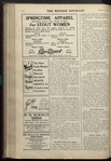 The Reform advocate