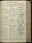 The Reform advocate