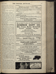 The Reform advocate