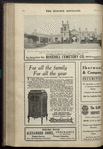 The Reform advocate