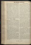 The Reform advocate