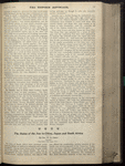 The Reform advocate