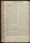The Reform advocate