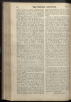 The Reform advocate