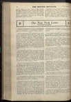 The Reform advocate