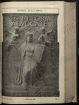 The Reform advocate