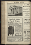 The Reform advocate