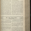 The Reform advocate