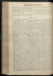 The Reform advocate