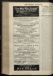The Reform advocate