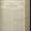 The Reform advocate
