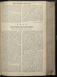 The Reform advocate