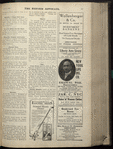 The Reform advocate