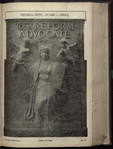 The Reform advocate