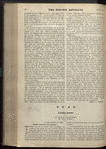 The Reform advocate