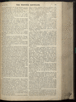 The Reform advocate