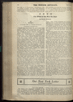 The Reform advocate