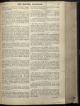 The Reform advocate