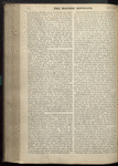 The Reform advocate