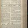 The Reform advocate