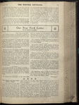 The Reform advocate