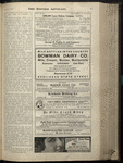 The Reform advocate