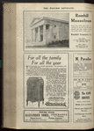 The Reform advocate