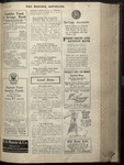 The Reform advocate