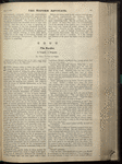 The Reform advocate