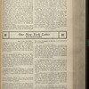 The Reform advocate