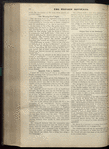 The Reform advocate